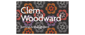 Clem Woodward logo
