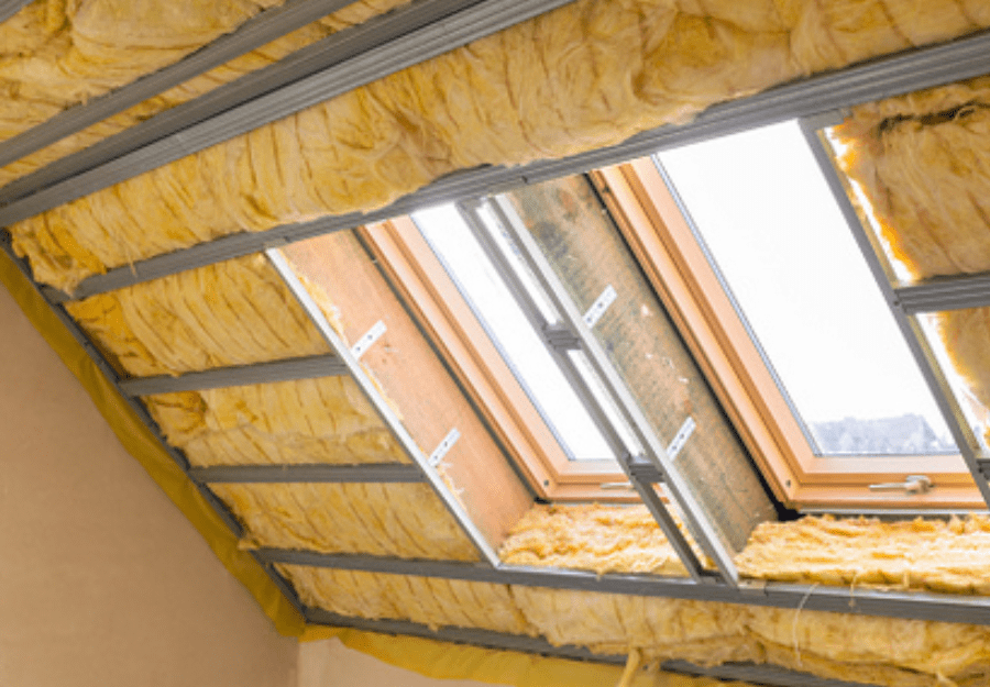 free loft insulation grants