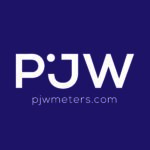 PJW meters logo