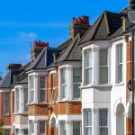 Rental Health Pack Victorian terraced house case study